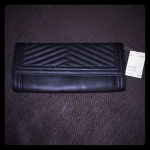 H&M Black Handbag - Brand new